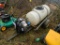 Honda 50gal Sprayer w/Gas Engine