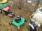 Weed Eater Push Mower