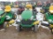 JD D140 Lawn Tractor w/ 42in deck