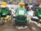 JD D130 Lawn Tractor w/ 42in deck