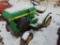 JD 210 Lawn Tractor FOR PARTS