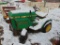 JD 212 Lawn Tractor