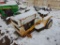 CC 1250 Lawn Tractor FOR PARTS