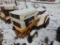 CC 1000 Lawn Tractor FOR PARTS