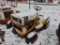CC 1200 Lawn Tractor FOR PARTS