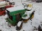 JD 110 Lawn Tractor FOR PARTS