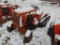 Case Lawn Tractor FOR PARTS