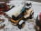 CC 1811 Lawn Tractor FOR PARTS