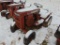 White Horse Raider 12 Lawn Trator FOR PARTS