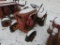 White Horse Commando 8 Lawn Tractor FOR PARTS