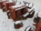 Whitehorse C81 Lawn Tractor FOR PARTS