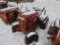 White Horse Commando 8 Lawn Tractor FOR PARTS