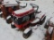 White Horse 257-H Lawn Tractor FOR PARTS