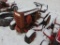 White Horse C81 Lawn Tractor FOR PARTS