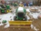 JD Gx 345Lawn tractor w/ 48in blade and 4 ft deck