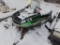 1980 AC Jag Snowmobile