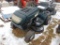 Bolens Lwn Tractor w/ 38in deck
