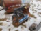 Campbell Hausfeld air compressor