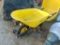 Wheel barrow