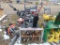 2ft White 850 snow blower