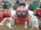 Toro Wheel Horse 520 Lawn Tractor w/ 48in deck