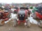 Cub Cadet 195 Lawn Tractor w/ 60in deck