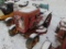 White Horse 953 Lawn Tractor FOR PARTS