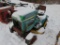 JD 214 Lawn Tractor w/46inch Deck FOR PARTS