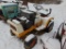 CC 1250 Lawn Tractor FOR PARTS