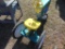 Murray Diesel 2 ton Kids Pedal Tractor