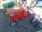 Murray 2ton Kids Pedal Tractor
