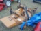 Woods RM550 5ft mower deck