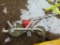 Planted jr planter