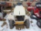 Cub Cadet 1220 lawn tractor w/44in deck