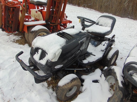 Murray Lawn Tractor