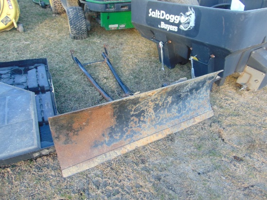 48in Snow plow