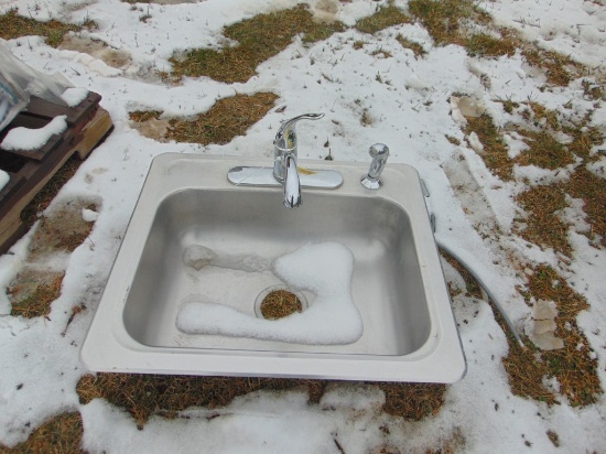 Sink