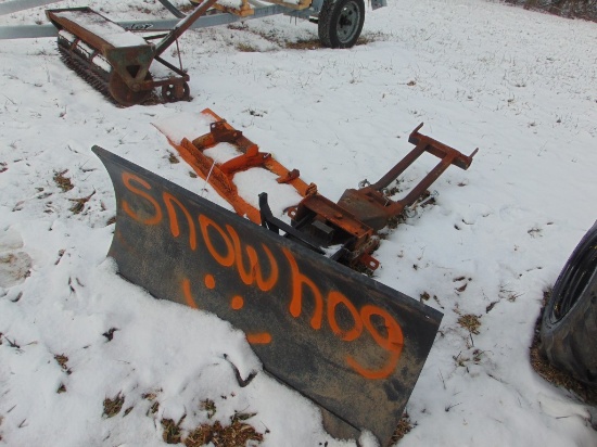 42inch Snowplow