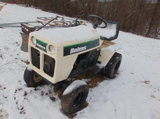Bolens Lawn Tractor