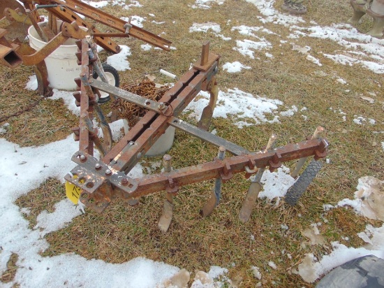 3ft Cultivator
