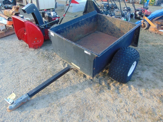 Lawn cart