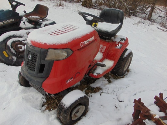 Troybilt Lawn Tractor FOR PARTS