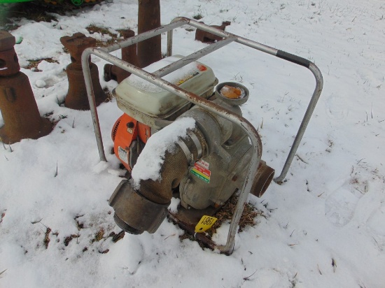 Water Pump