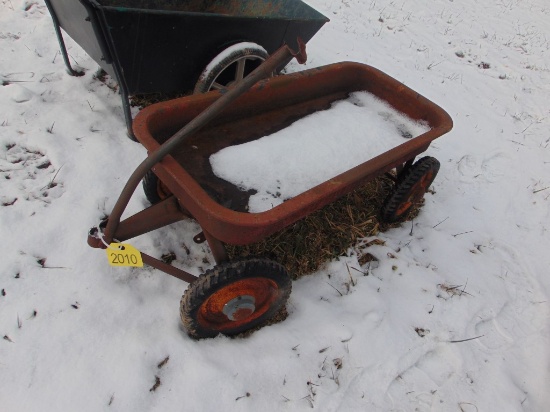 Kid Wagon