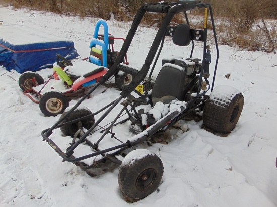 Go Cart