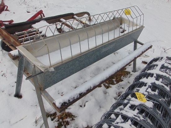 Chicken Feeder