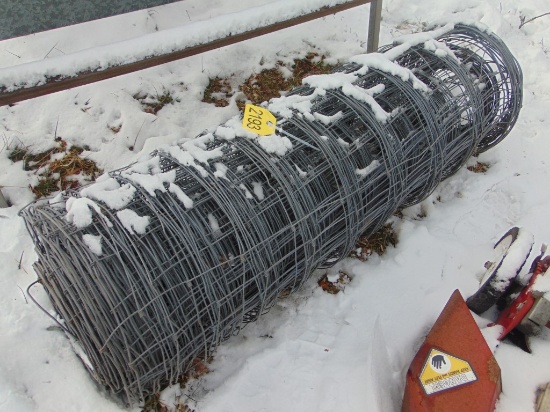 Roll of Wire