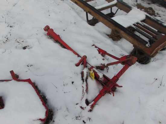 1pt Hitch