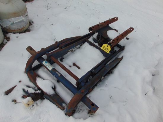 Hoist