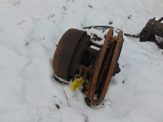 Winch